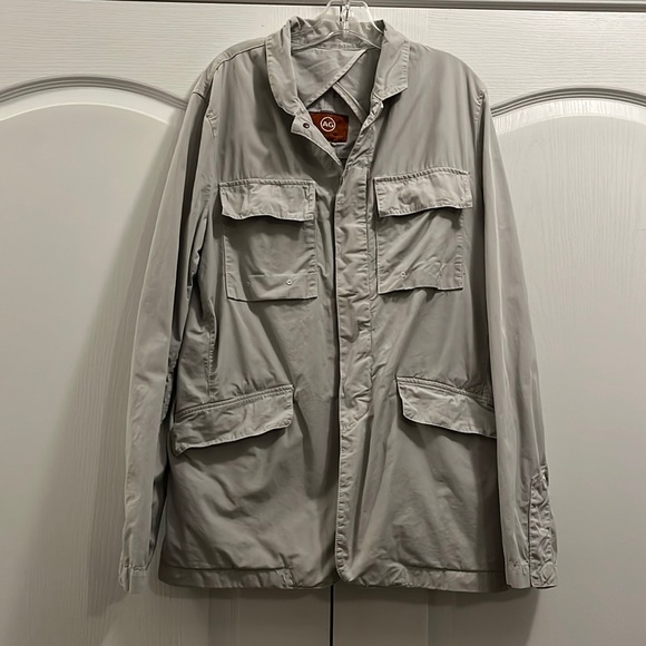 EUC AGAdriano Goldschmeid jacket - Picture 1 of 16